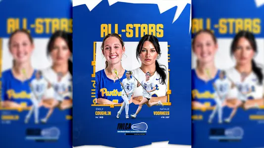 WLAX 25 IWLCA All Stars