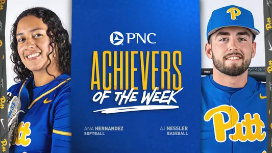 PNC Achievers 5/5/2025