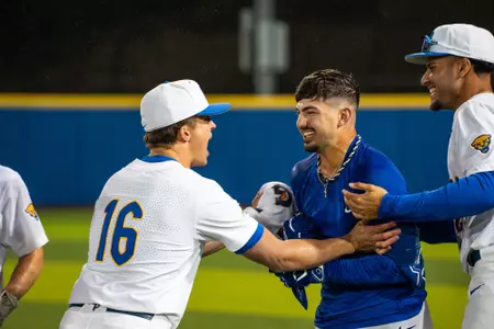 Gavin Miller Walk-Off