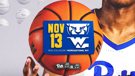 Pitt vs. WVU