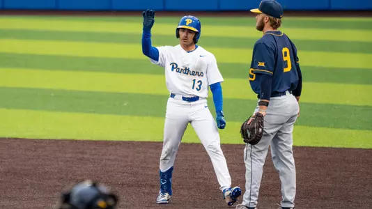 Julian Irizarry Action