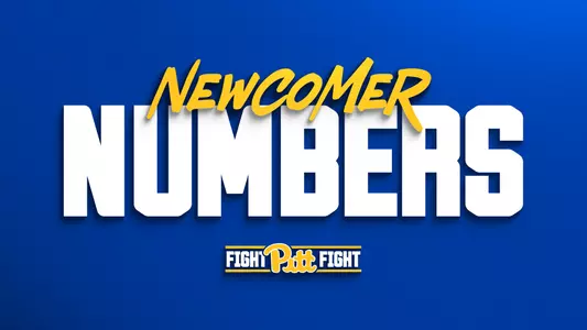 Newcomer Jersey Numbers