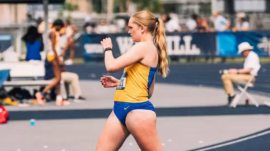 Eva Baldursdottir