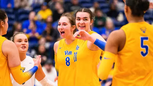 Abbey Emch - U19 FIVB World Championship