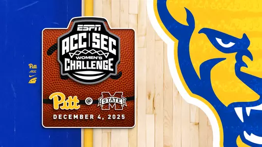 ACC/SEC Challenge