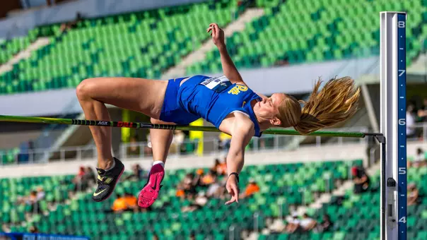 Eva Baldursdottir