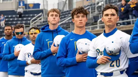 Noah Czajkowski Action