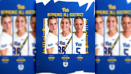 WLAX 25 Academic All District