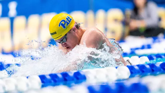 Max Matteazzi Action