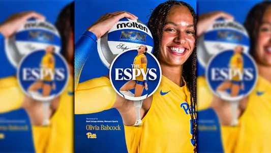 Olivia Babcock Named an ESPYS Nominee