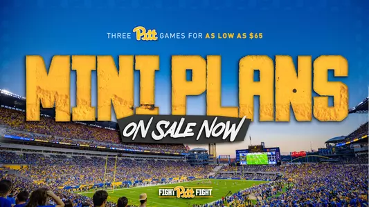 2025 Football Mini Plans