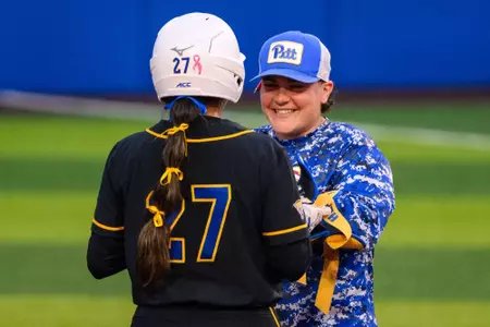 Photo of Coach Giorgiana Zeremenko