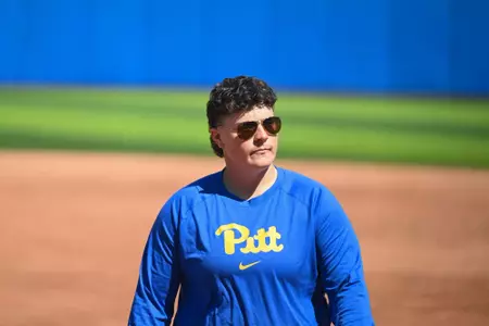 Photo of Coach Giorgiana Zeremenko