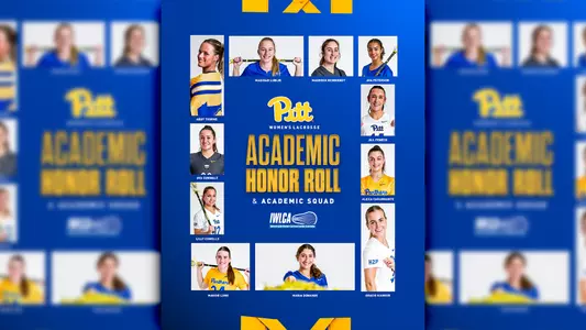 WLAX 25 IWLCA Academic