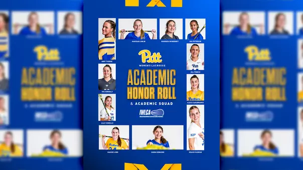 WLAX 25 IWLCA Academic