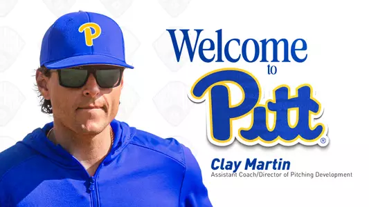 Clay Martin