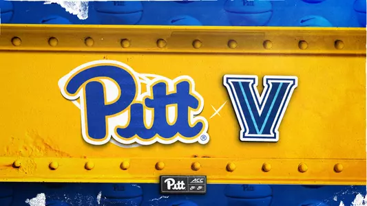 Pitt vs. Villanova