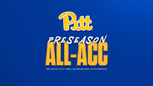 Preseason All-ACC List