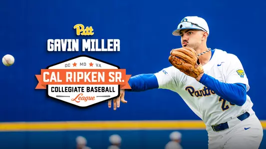 Gavin Miller All-Star