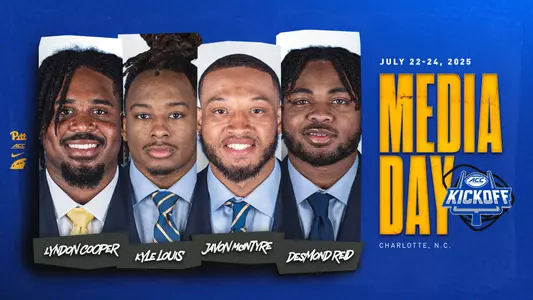 2025 ACC Football Kickoff