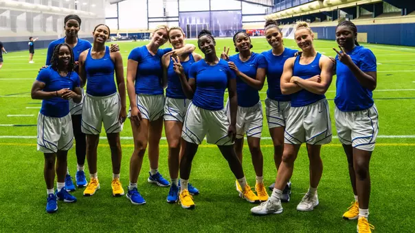 Pitt Women's Basketball