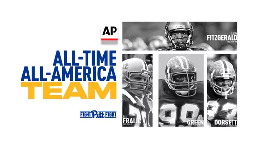 AP All-Time All-America Team
