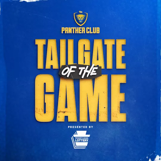 Panther Club Tailgate of the Game