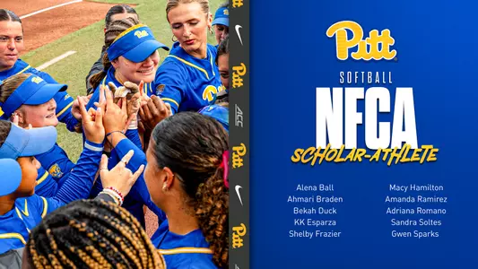 NFCA Scholar-Athlete