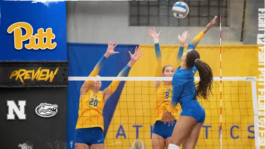 Nebraska-Florida Preview