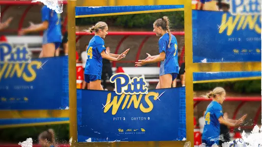 WSOC 25 Dayton Win
