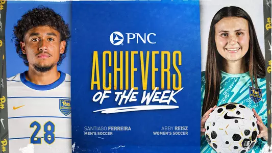PNC Achievers of the Week (8/25/2025)