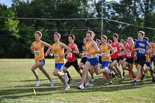 Cross Country