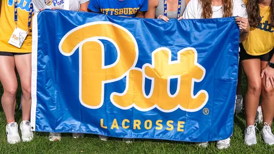 WLAX Recruits Flag