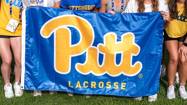 WLAX Recruits Flag