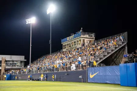 Ambrose Urbanic Field