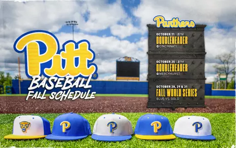 BASE Fall Schedule