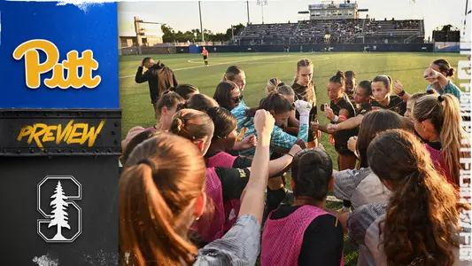 WSOC v Stanford Preview