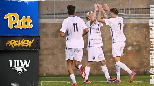 Incarnate Word Preview