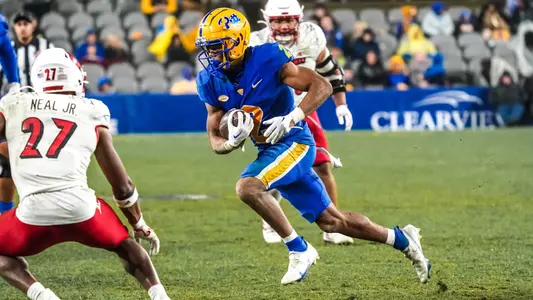 Louisville Kickoff Announcement