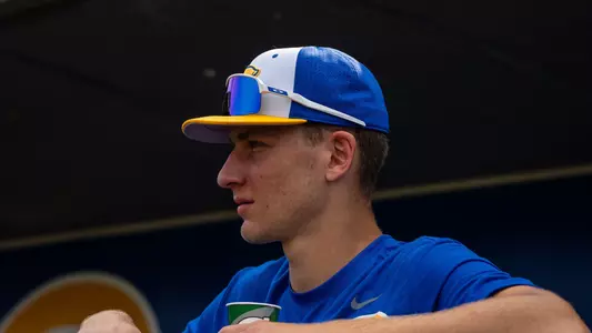 Mason Ligenza Baseball