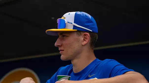 Mason Ligenza Baseball