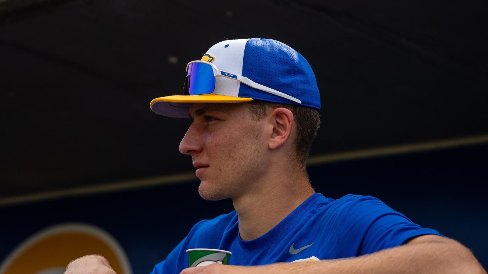 Casey Roche Two Panthers Named by Perfect Game as ‘Top Fresh Arrivals on Campus ...