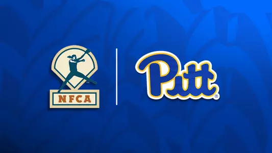 NFCA and Pitt Logo