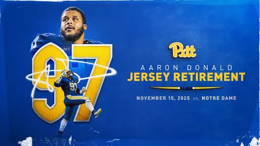 Aaron Donald Jersey Retirement