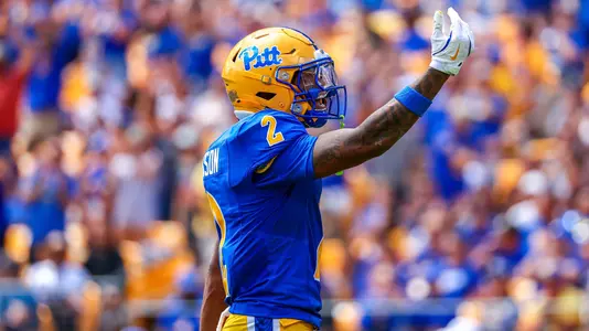 Kenny Johnson Action