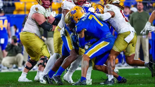 Javon McIntyre Action