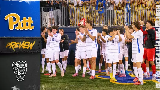 Preview vs. NC State