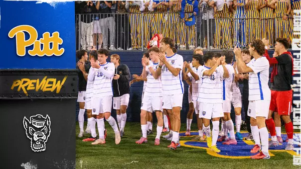 Preview vs. NC State