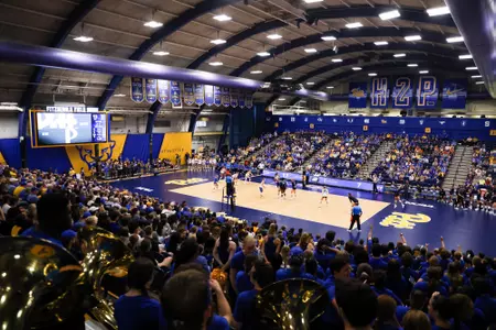 Fitzgerald Field House