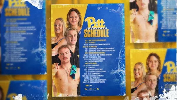 Swim and dive release